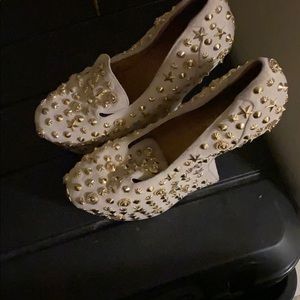 poshmark jeffrey campbell